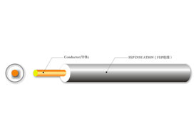 ul 1330 teflon insulat...