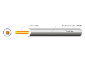 ul 10272 pvc insulated...