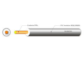 ul 1095 hook-up wire