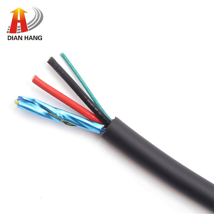 ul 2586 機器(qì)人線(xiàn)