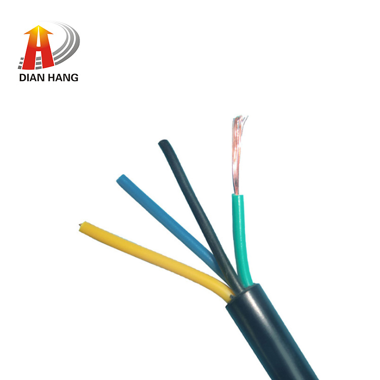 ul 2570 機(jī)器人電(diàn)纜(lǎn)