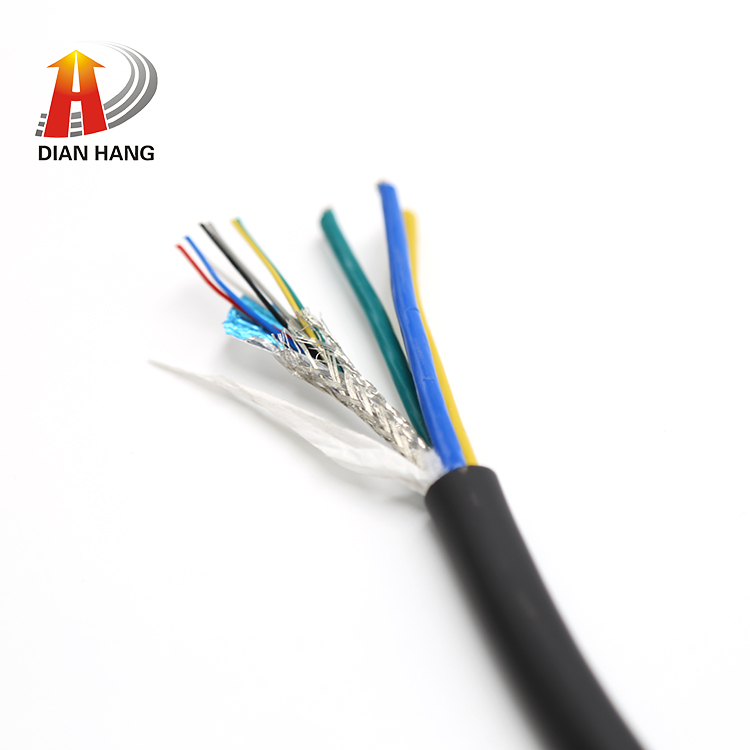 定制 3.95mm² ts/3c+(0.14mm² ts/7c+...
