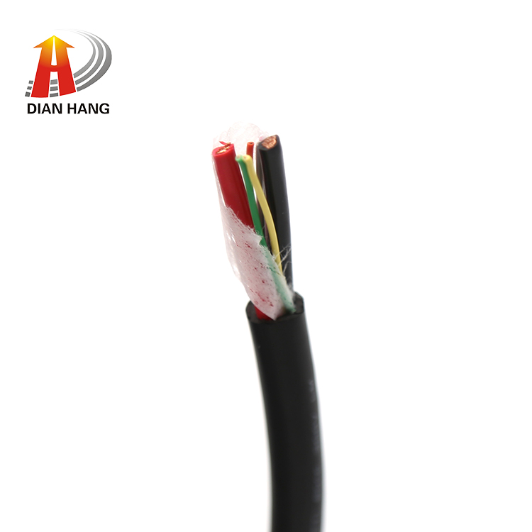 ul 2095 防水線纜(lǎn)
