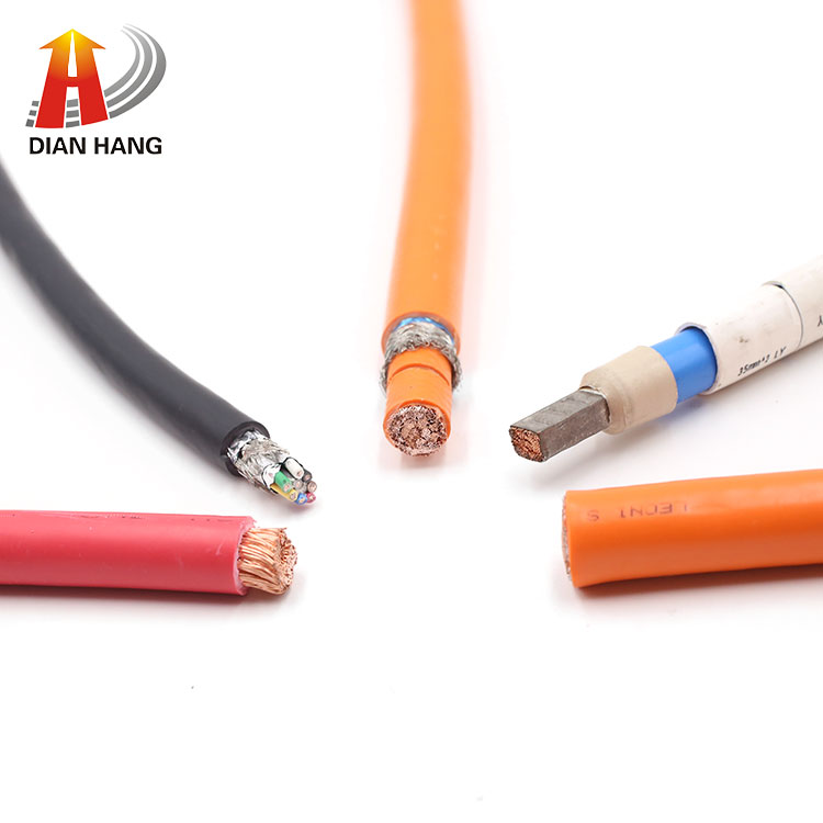 電航ev線 能源傳(chuán)輸線(xiàn)