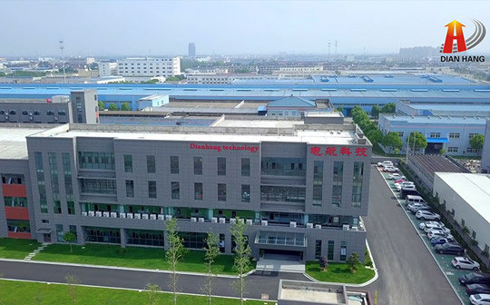 suzhou dianhang electronic co,.ltd