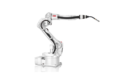robot industry